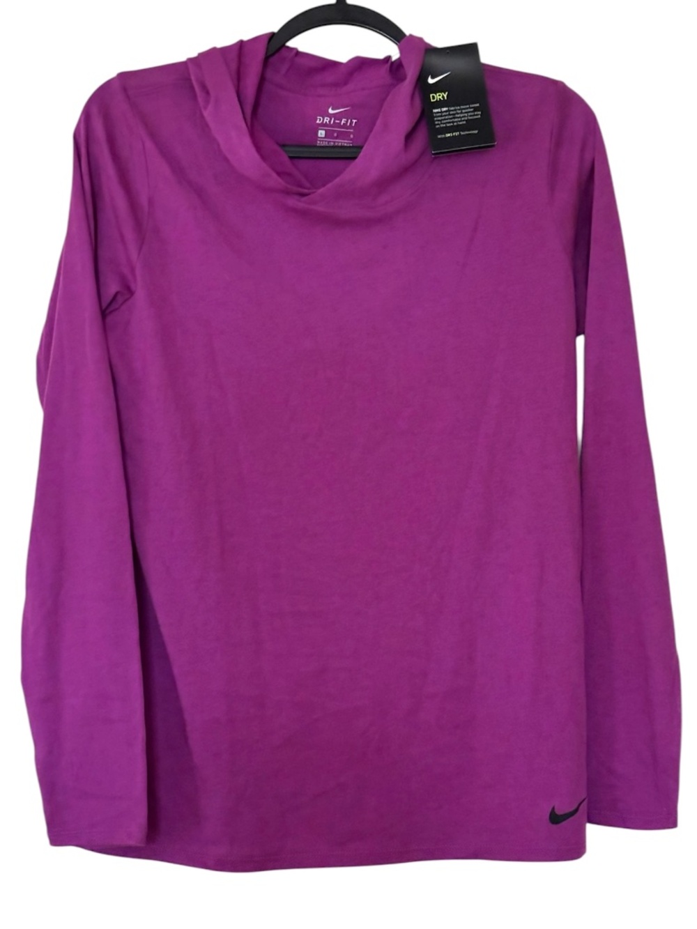 Nike Dry Fit Women’s Shirt